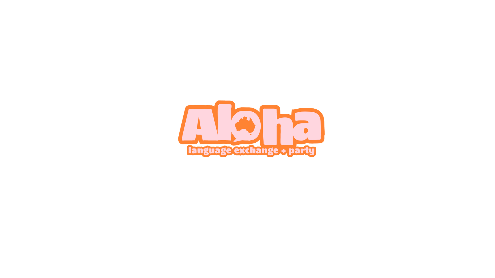 Aloha Australia